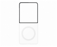 Samsung Clear Magnet do Flip 8 przezroczysty - 1568609 - zdjęcie 6
